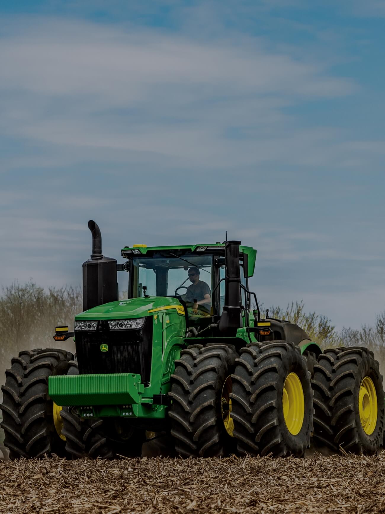 first slide example